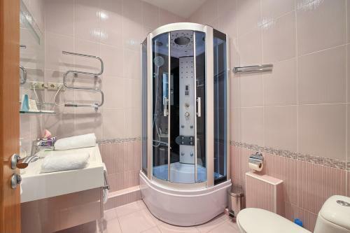 Hotel Crokus Spa