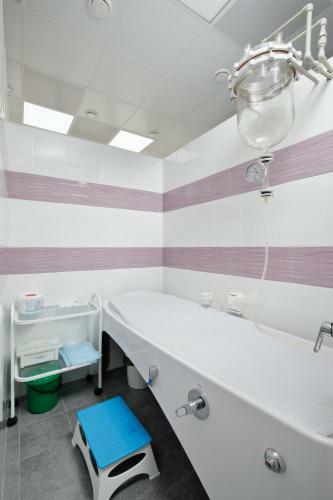 Sanatoriy Imeni Pavlova