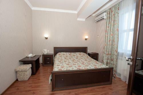 Teffi Hotel