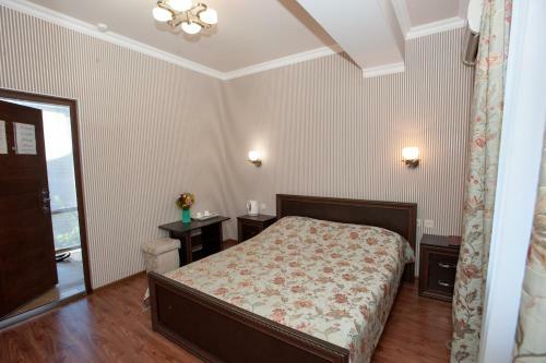 Teffi Hotel