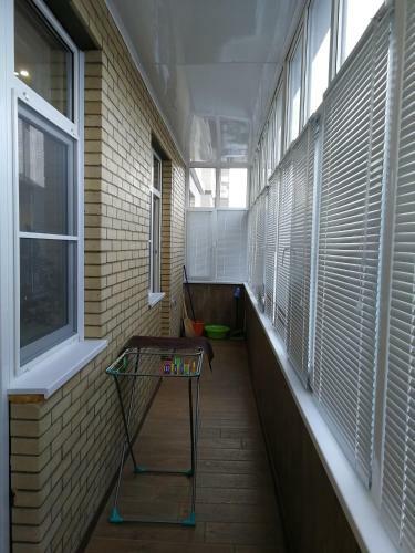 Apartment On Oktyabrskaya