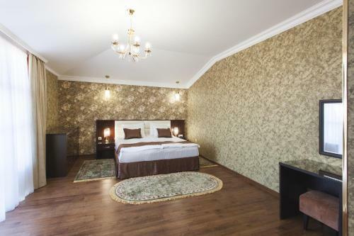 Hotel Kurortnyy