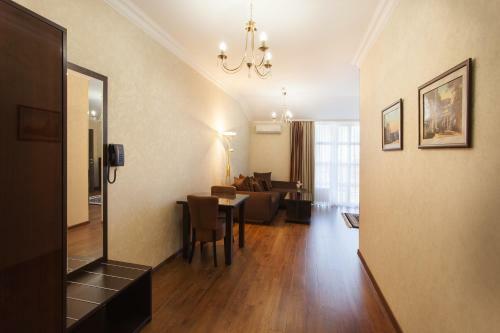 Hotel Kurortnyy
