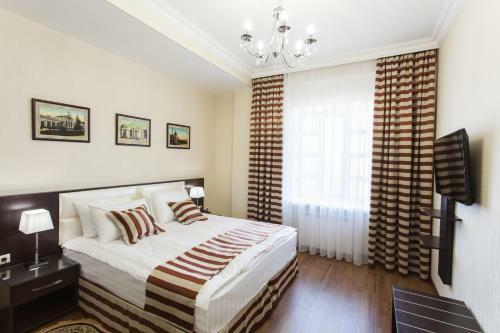 Hotel Kurortnyy