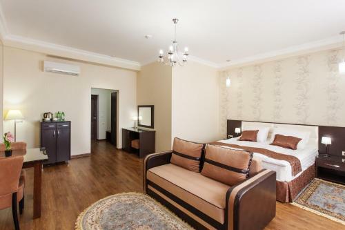 Hotel Kurortnyy