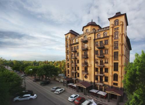 Hotel Kurortnyy
