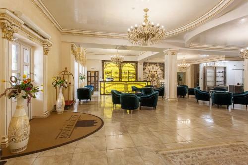 Hotel Kurortnyy