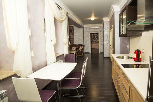 Hotel Volga