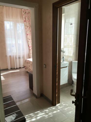Hotel Volga