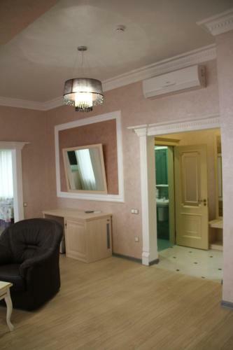 Hotel Volga