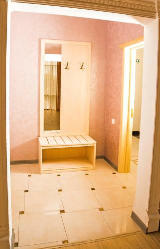 Hotel Volga