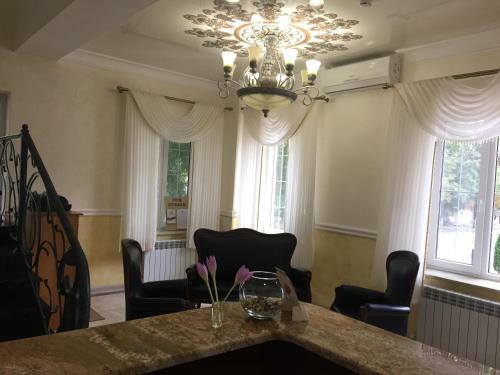 Hotel Volga