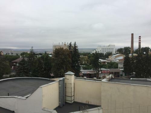 Hotel Volga