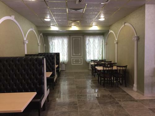 Hotel Volga
