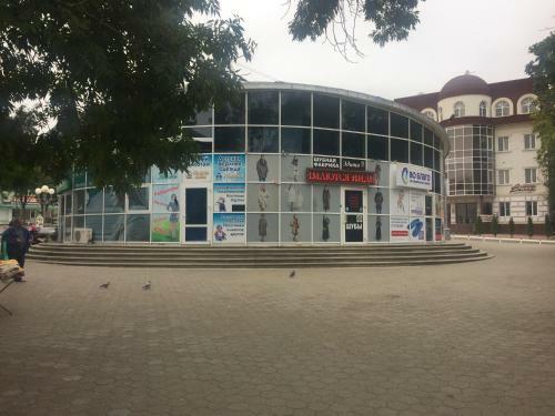 Hotel Volga