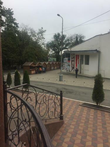 Hotel Volga