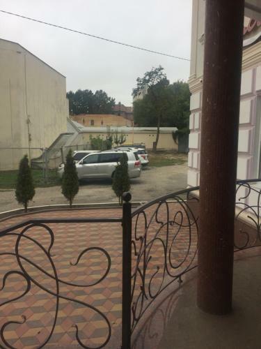 Hotel Volga