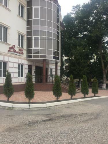 Hotel Volga