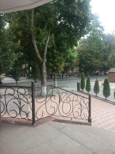 Hotel Volga