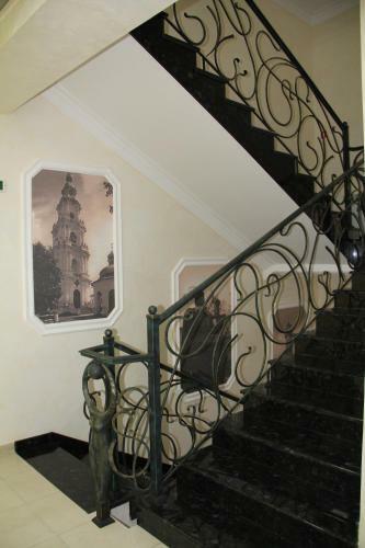 Hotel Volga