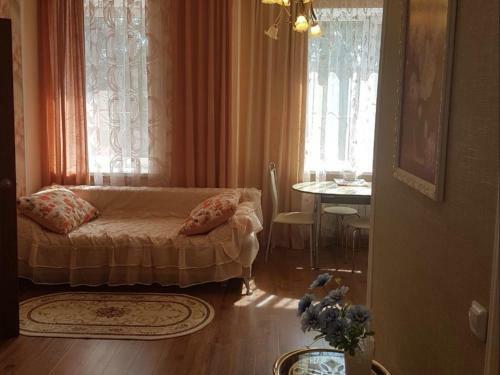 Apartament On Pyatigorskaya 24