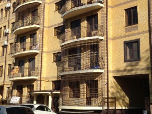 Apartament On Pyatigorskaya 24