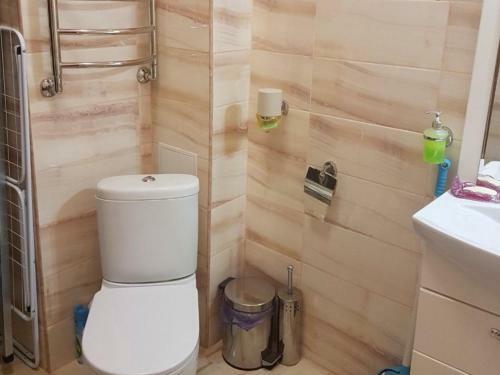 Apartament On Pyatigorskaya 24