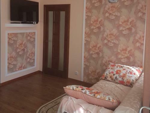 Apartament On Pyatigorskaya 24