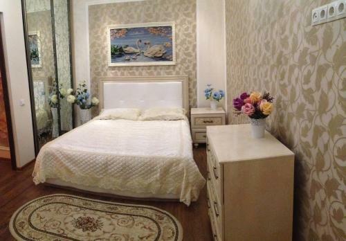 Apartament On Pyatigorskaya 24