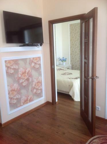 Apartament On Pyatigorskaya 24