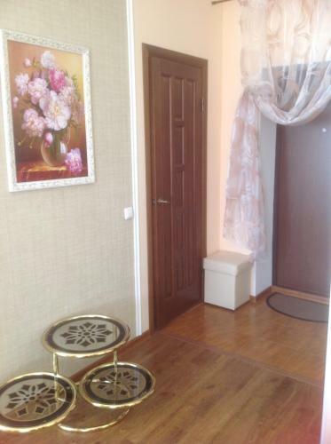 Apartament On Pyatigorskaya 24