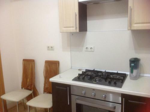 Apartament On Lenina 14b