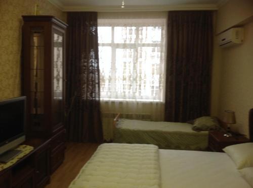 Apartament On Lenina 14b