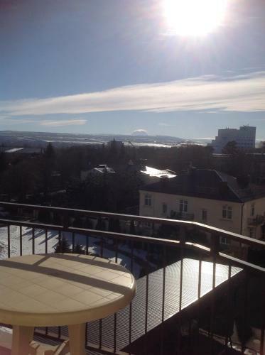 Apartament On Lenina 14b