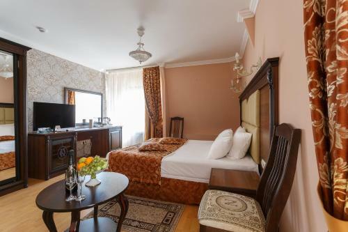 Hotel Villa Zhelannaya