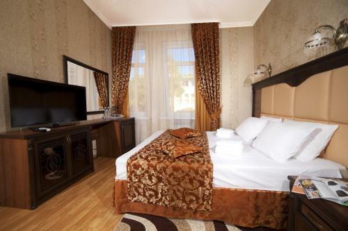Hotel Villa Zhelannaya