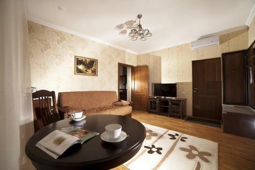 Hotel Villa Zhelannaya