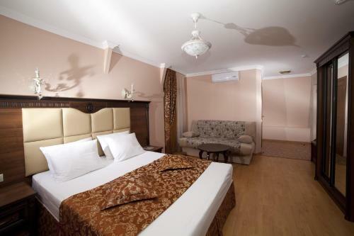 Hotel Villa Zhelannaya