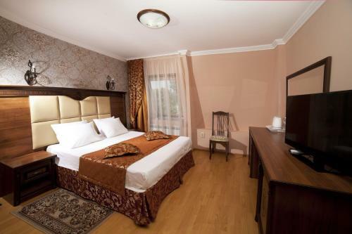 Hotel Villa Zhelannaya