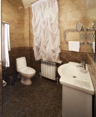 Hotel Villa Zhelannaya