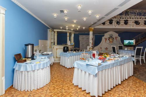 Hotel Villa Zhelannaya