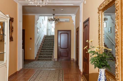 Hotel Villa Zhelannaya