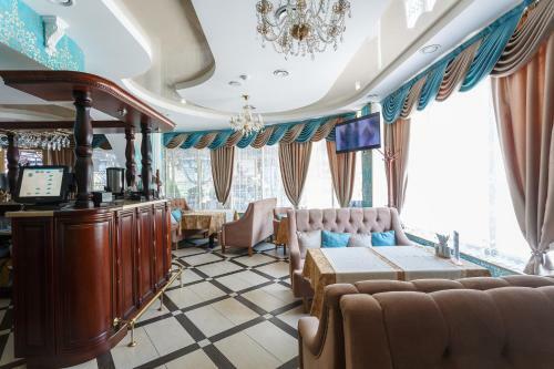 Hotel Villa Zhelannaya