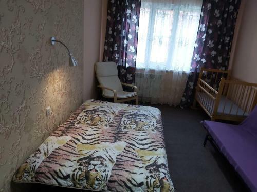 Apartment Svetlana