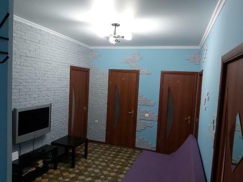 Apartment Svetlana