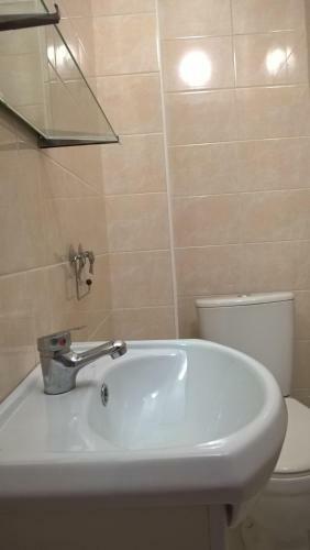 Apartment Svetlana