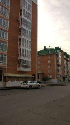 Apartment Svetlana