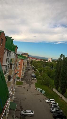 Apartment Svetlana