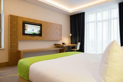 Spa Hotel Istochnik