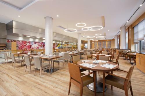 Spa Hotel Istochnik